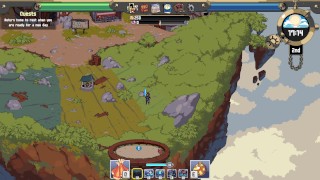Cloud Meadow Part 3: Invaded by Sexy Catgirls