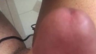 Quick Nut look how hard it shoot!!!
