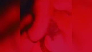 Golpecitos en la cara