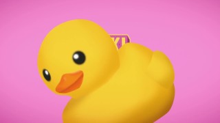 One Bathroom Full House / Brazzers trailer with JMac, Kiki Klout