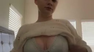 Big MILF Tits