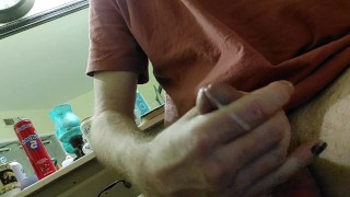 Cumshot 