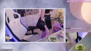 SHYPHOEBE LEAKED FACE REVEAL