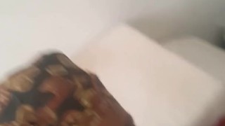 Ebony teen sucks BBC 4