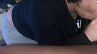 She got my attention 