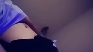 Just a tease