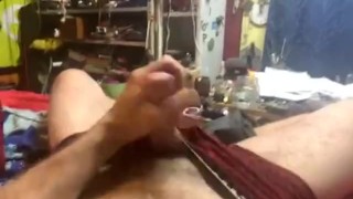 Edging 