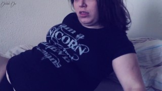 Impregnated by an Alien Creature