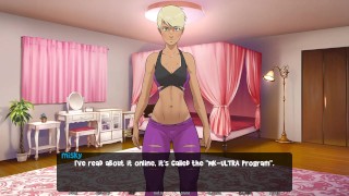 Tamas Awakening - Part 4 Karol Got Furious