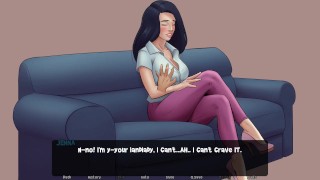 Tamas Awakening - Part 9 - You Should Have Cum On My Face