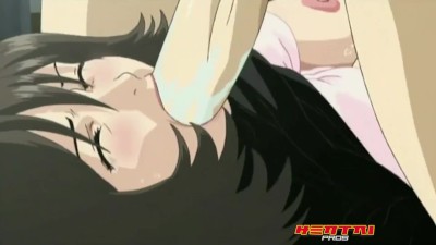 Hentai Pros - Machiko Natsukawa Tries To Be A Good Teacher & Her Love For Sex Gets Her Into Trouble