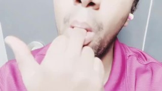 Public Solo Fun