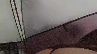 Badlulvibe twerking