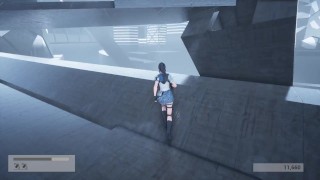 шутер CODE: VALKYRIE [ЖУТКАЯ АТМОСФЕРА БЕЗЫСХОДНОСТИ]