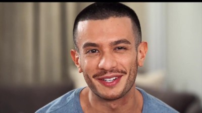Sean Cody - Hunks Jayce & Manny Go Down On Each Other, Then Jayce ...