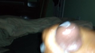 Long Cumshot