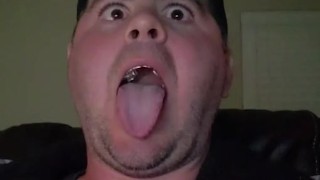 Some goon face for you