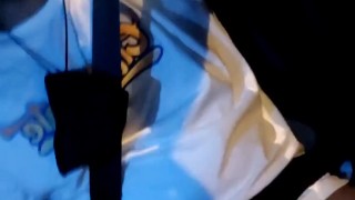 Public Jerking Off In a Taxi On The Streets Of Medellin City Got Caught Multiple Times