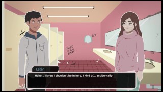 A Town Uncovered Part 4: The Threeghans