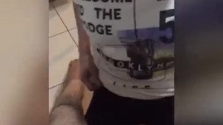 Casero latina chupando polla amateur blowjob pov