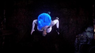 [LEAGUE OF LEGENDS] POV You JINXED her pretty hard (3D PORN 60 FPS)