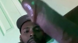 Thick dick gangster 