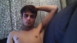 My play time alone 