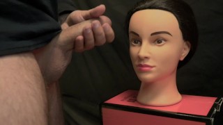 Mannequin Facial | LoadsMalone #24