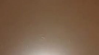 Quick ASMR dirty talking, jackoff with MASSIVE load
