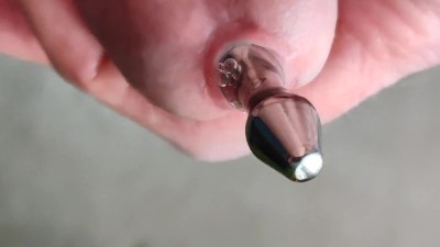 Urethral sounding close up Vidéos Porno - Tube8