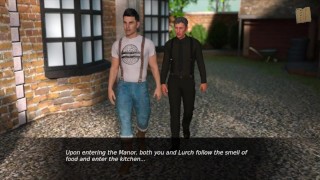 Dusklight Manor 116