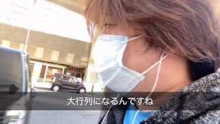 #28 歯医者に行くのが怖すぎて気を紛らわせる為に歩いた-100メートルの旅大手町編