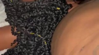I love Sucking Dick