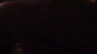 Me, cumming