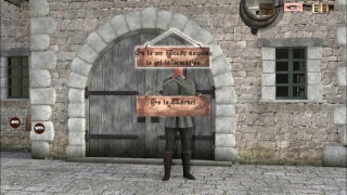 Medieval Times - Episode 4