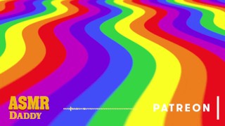"Pretend Your Sex Toy is Daddy's Cock" (BDSM Audio Instructions for Sub Sluts)