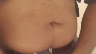 Quick nut at work