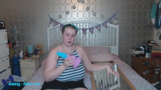 Toy Review - Phreak Club Dildo