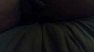 showing me