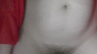 Sexy robe piss