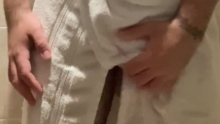 Touching Myself 