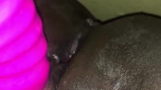 Chocolate Squirting 💦