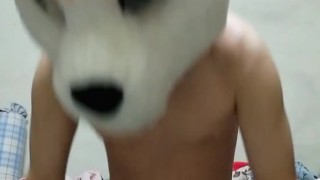 I will play with you