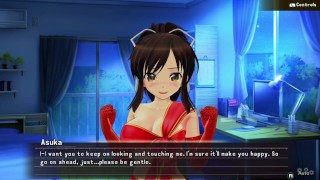Senran Kagura Reflexions Review