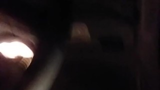 Slow Jerk Handjob after Their First Date - Heather Kane