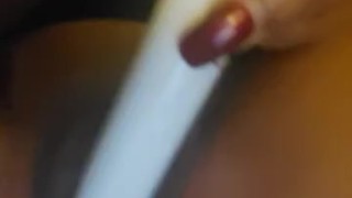 Pussy creamy