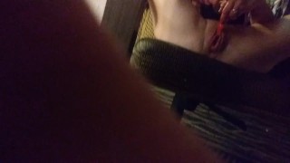 Horny pussy