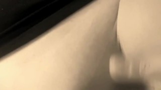 Milf arrapata si masturba