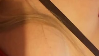 Bondage strip