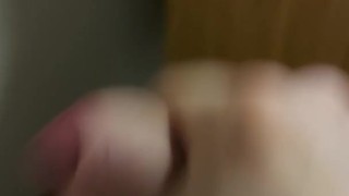 BWC Jerks It For 15 Minutes 